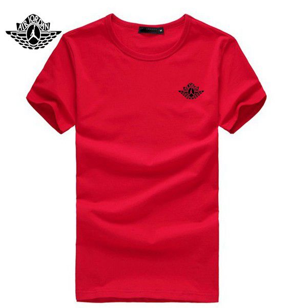 men jordan t-shirt S-XXXL-0051